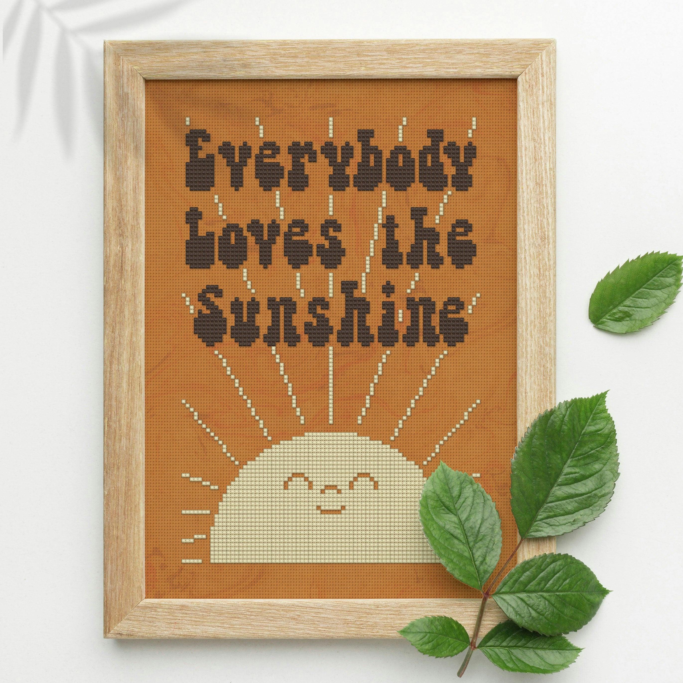 Everybody Loves the Sunshine